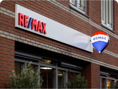 Search for RE/MAX Agents and Offices
