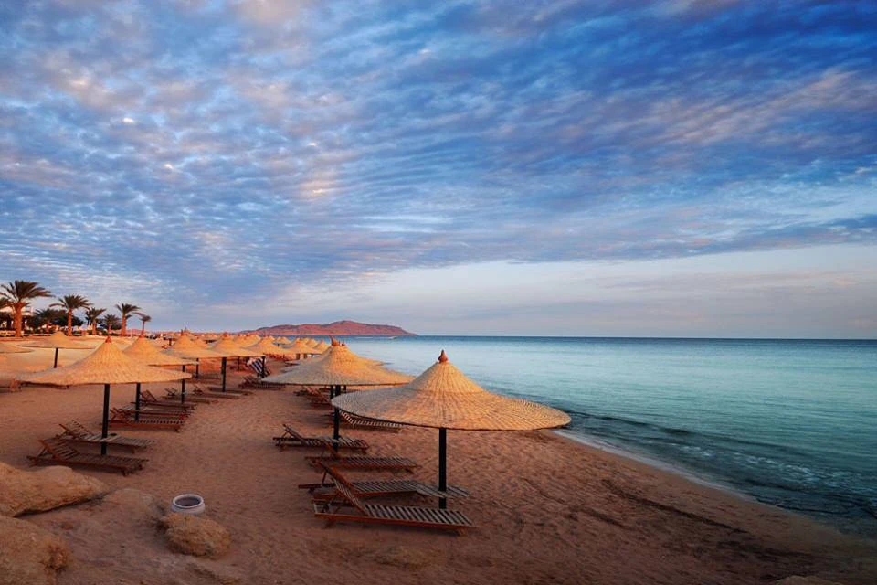 ain al sokhna