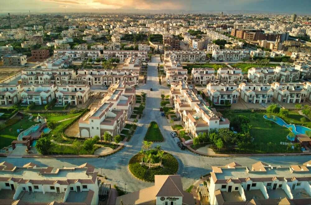 new cairo 5th settlement