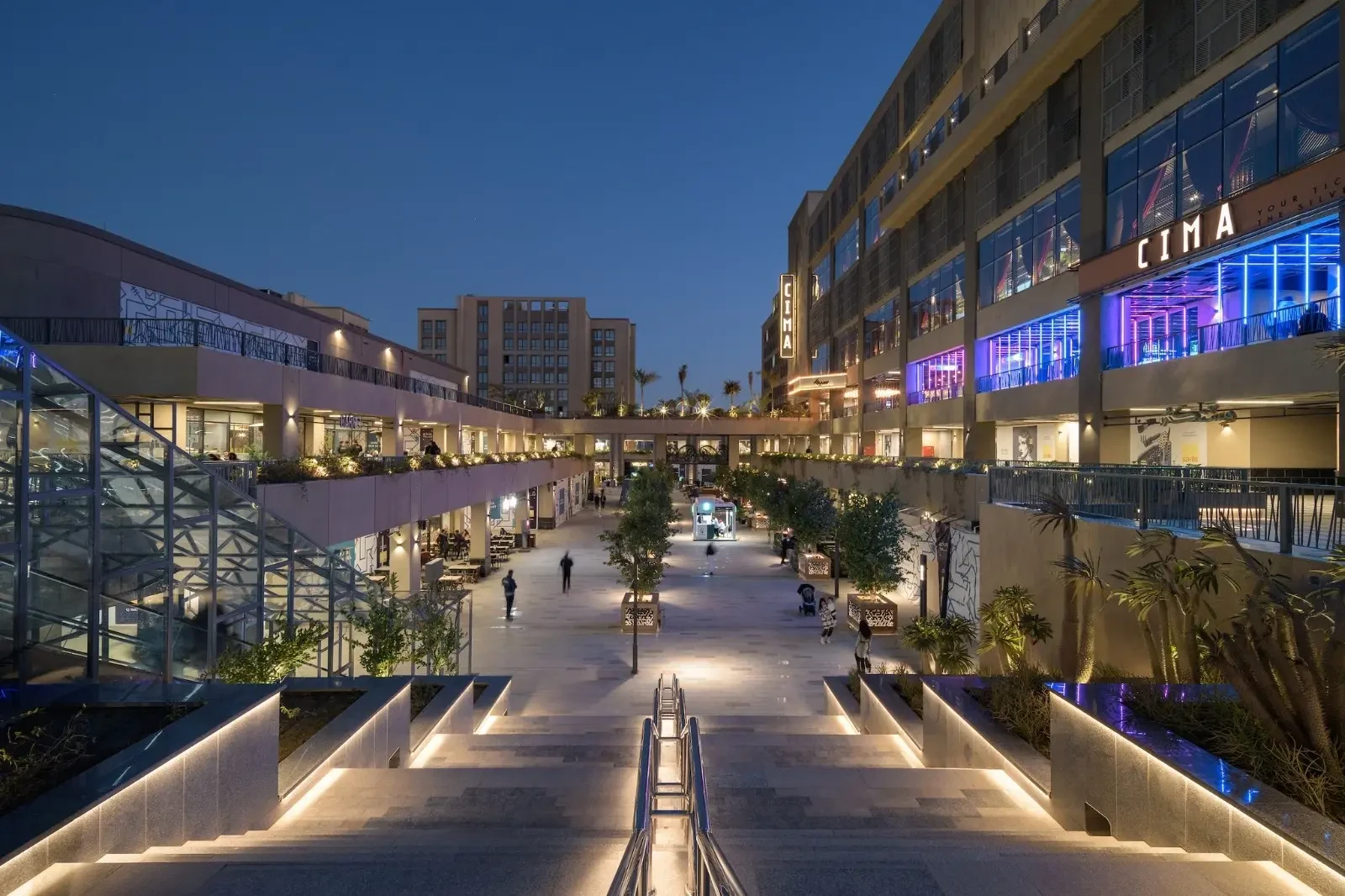 sheikh zayed city egypt
